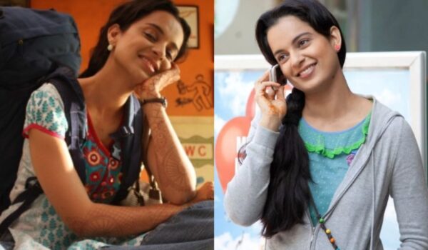 Kangana Ranaut to Return as Rani in Queen 2; Filming Set to Begin by April End