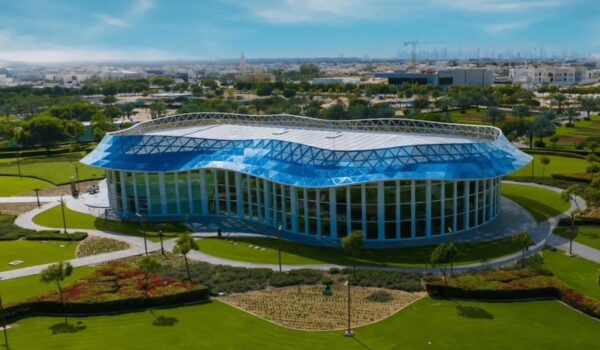 Dubai To Open 35 New Parks Across Communities in 2026