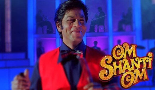 The Academy spotlights Om Shanti Om scene in viral Instagram post