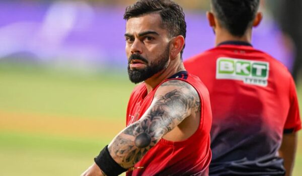 RCB beat LSG as Virat Kohli plays key innings despite fitness concerns