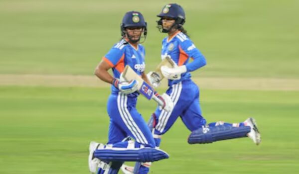 India vs South Africa T20 Series 2026: Mandhana and Deepti in Focus as India Face Must Win Third Match