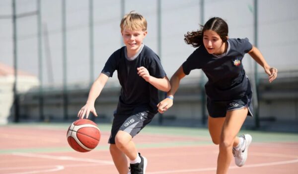 Dubai Schools Resume Outdoor Activities After April 27 Approval