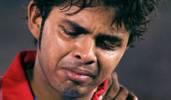 Sreesanth Reignites Slapgate Row With Harbhajan Singh, Says He Can Forgive But Not Forget