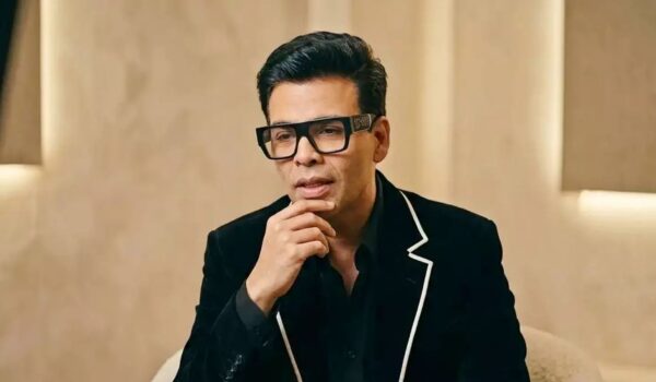 Karan Johar Slams Bollywood Paid PR Culture, Says Industry in “Overdrive Mode”