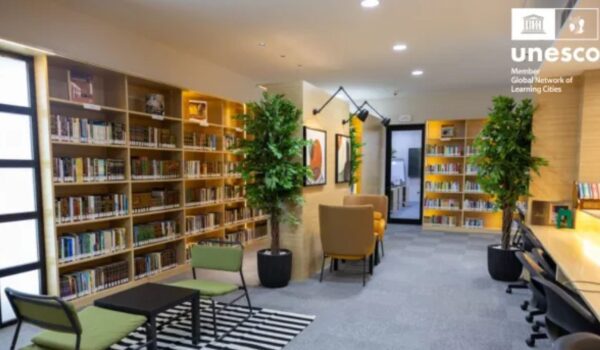 RAK Prison Education Programme Gains UNESCO Recognition