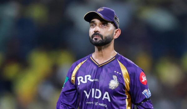 IPL 2026: Ajinkya Rahane hints at big changes as Kolkata Knight Riders struggle at the bottom