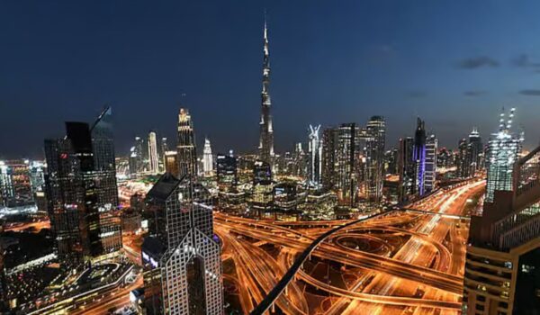 Dubai’s Dh1 Billion Boost: Relief for Businesses and Jobs