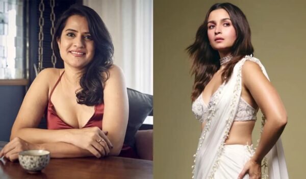 Sona Mohapatra Defends Alia Bhatt’s Hosting Debut, Urges Bollywood to ‘Learn to Laugh’