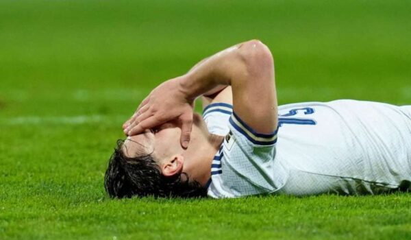 Italy Football Faces Shake-Up After World Cup Setback; Fans Follow Updates on UAE Radio