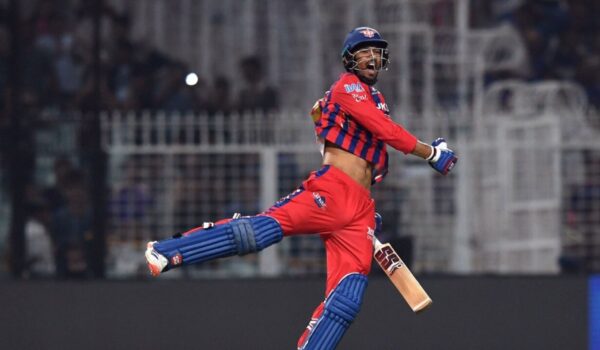 From Dhoni Fan to IPL Hero: Mukul Choudhary’s Dream Knock Wins Hearts