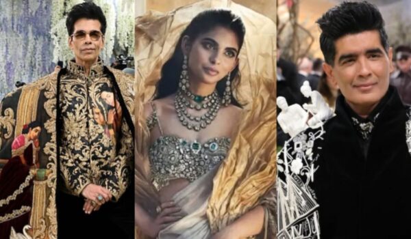 Met Gala 2026 Dazzles with Bold Fashion, Global Icons and Strong Indian Presence