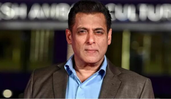 Salman Khan Accepts Paparazzi Apology After Hospital Clash Over Maatrubhumi Shoutouts