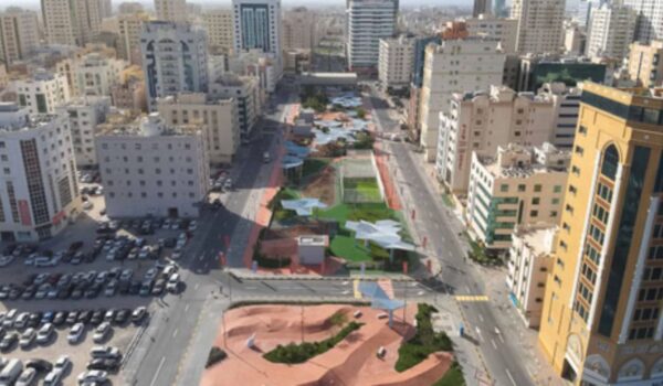 Sharjah Ruler inaugurates redesigned Al Majarrah Park as new cultural and community hub