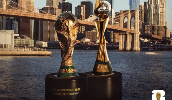 FIFA Faces Heat Safety Concerns Ahead Of 2026 World Cup, Scientists Warn Of Player Risk