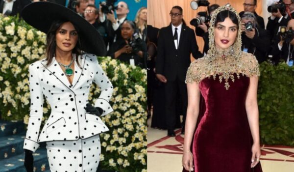 Priyanka Chopra to Skip Met Gala 2026 Amid Busy Citadel Promotions Schedule