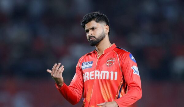 Shreyas Iyer Reflects on Punjab Kings’ Narrow Loss, Focuses on Positives Despite Setback