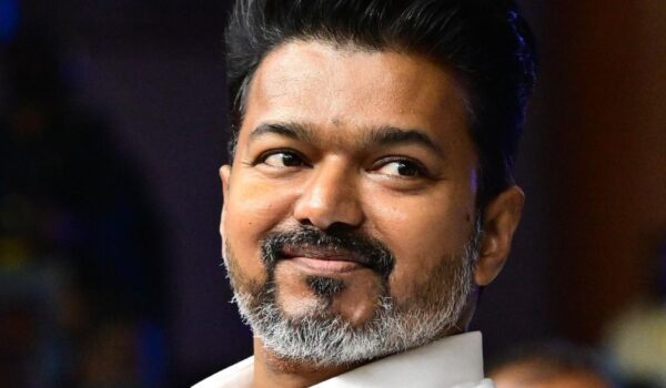 Thalapathy Vijay’s Political Rise Draws Attention as Tamil Nadu Elections Heat Up
