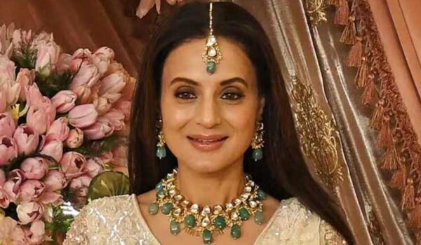 Ameesha Patel confirms Gadar 3 and hints at bigger scale for Sunny Deol blockbuster franchise
