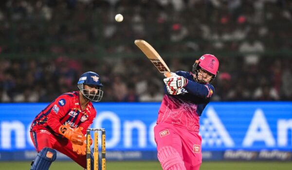 Vaibhav Sooryavanshi’s 93 off 38 powers Rajasthan Royals in IPL 2026 run chase