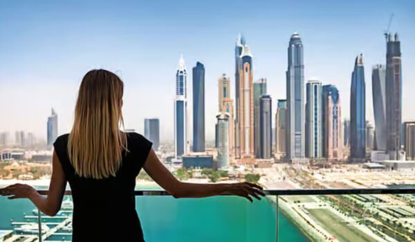 6 Major Changes Coming to the UAE From June 1: VAT on Parking, Salary Rule, Legal Age Update and More
