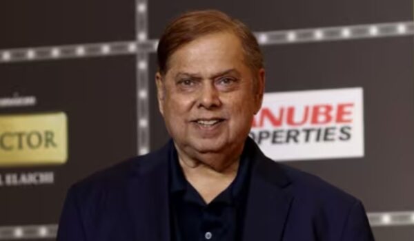 David Dhawan Says ‘Kalank’ Failure Left Him Depressed, Jokes About Sanjay Dutt Reaction in Bollywood Film Setback