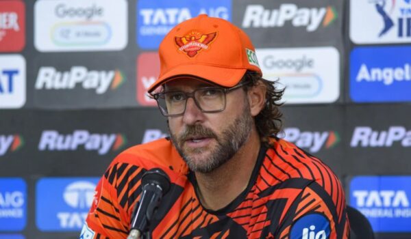 Daniel Vettori Backs SRH Batting Unit After Record IPL Collapse Against Gujarat Titans