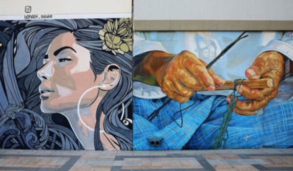 Dubai To Transform 40 Road Tunnels Into Public Art Spaces Under New Urban Initiative