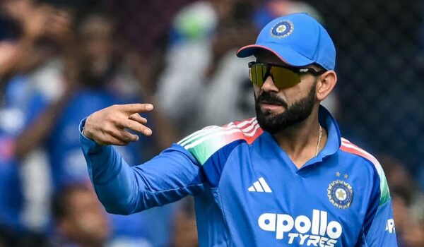Virat Kohli tops India’s Instagram rankings with 276 million followers