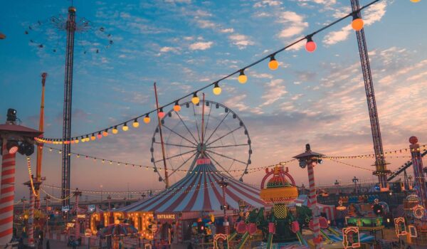 Global Village Rolls Out Dh99 Unlimited Ride Pass and New Attractions for Visitors