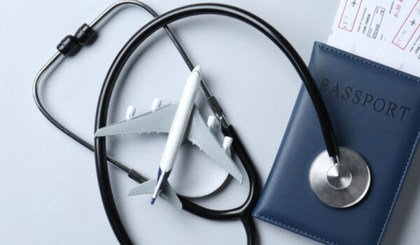 Dubai to launch smart medical visa to simplify healthcare travel for patients
