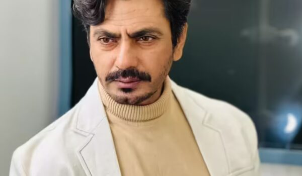 Nawazuddin Siddiqui reveals why he took no fee for Main Actor Nahin Hoon, says passion matters more than money