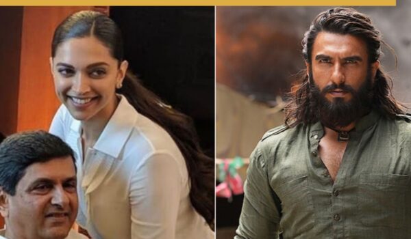 Prakash Padukone Reviews Ranveer Singh’s ‘Dhurandhar’, Calls It “Great But Too Violent
