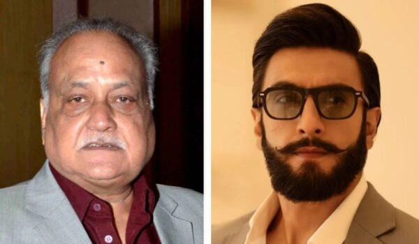 Ranveer Singh row reaches court as veteran producer challenges FWICE directive