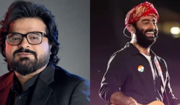After Arijit Singh, Pritam Retirement Rumours Spark Buzz — Here’s the Truth