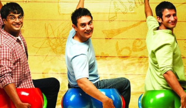 Rajkumar Hirani Reveals ‘3 Idiots’ Sequel Plan: Rancho, Farhan & Raju to Face Mid-Life Crisis