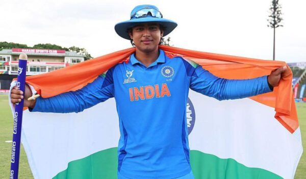 India Hails 15-Year-Old Vaibhav Sooryavanshi After Record-Breaking 11-Ball Half-Century