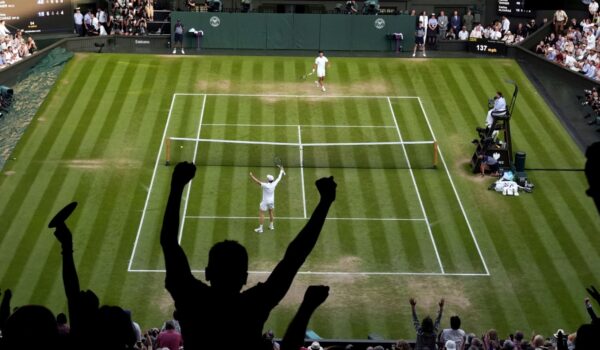 BBC and All England Club Extend Wimbledon Broadcast Deal Until 2033