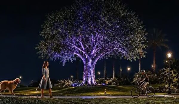 Dubai Launches Dh200,000 AI Park Design Challenge for Al Safa 2 Park