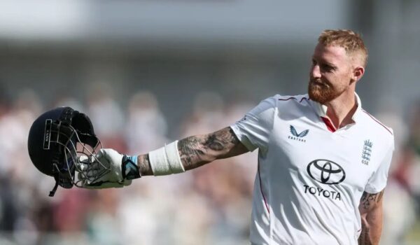 New Zealand on brink of Test series win as England collapse on final day in Stokes’ farewell match