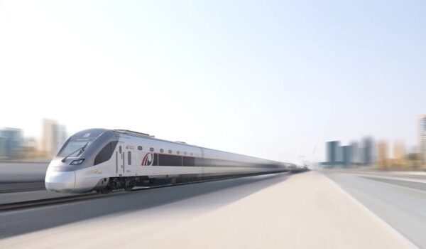 Etihad Rail sees strong start as over 10,000 tickets sold ahead of inaugural passenger service