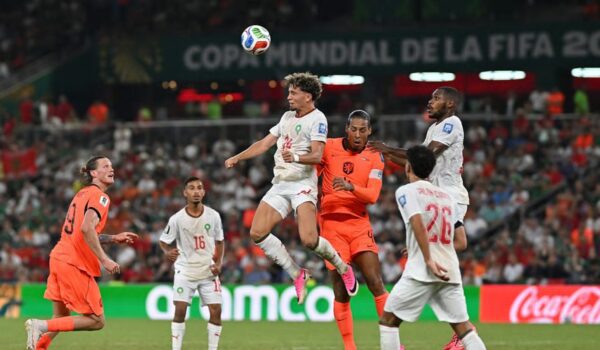 Morocco stun Netherlands in penalty shootout thriller to reach World Cup last 16