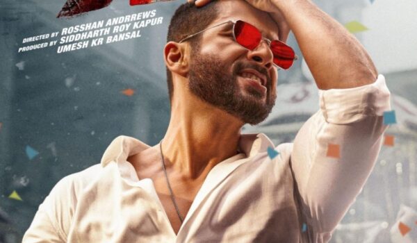 Shahid Kapoor changes script selection approach after Deva and O Romeo disappointments