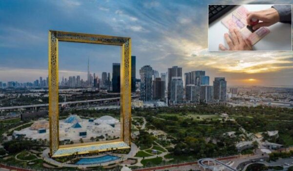 Dubai tourist visas now issued within 48 hours for international visitors