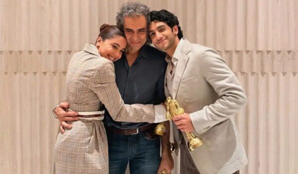 Sharvari and Vedang Raina to Reunite for Imtiaz Ali’s Next Romantic Drama: Report