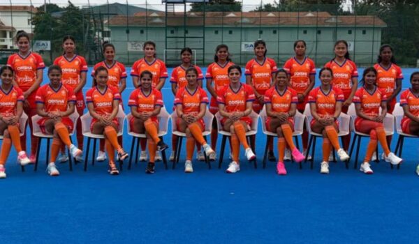 Indian Hockey Teams to Wear Saffron Jerseys at FIH World Cup, Ending Traditional Blue Era