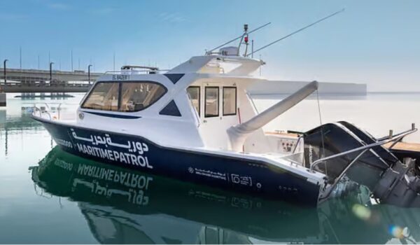 Abu Dhabi Introduces Fines Up to Dh30,000 for Maritime Safety Violations
