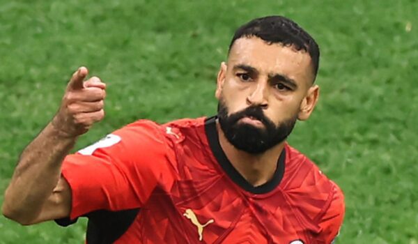 Egypt optimistic Mohamed Salah will be fit for Australia World Cup knockout clash