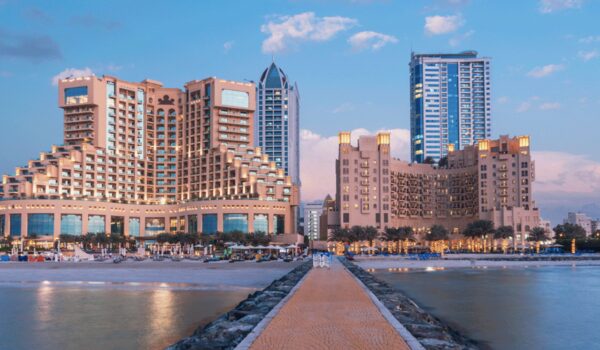 Ajman ranked world’s safest city as five UAE cities dominate global safety list