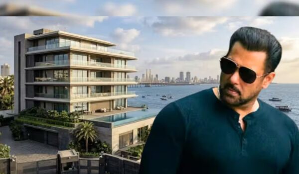 Salman Khan to leave iconic Galaxy Apartment after 52 years, move to new Bandra family home