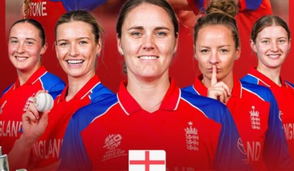 England Storm Into Women’s T20 World Cup Final After Dominant Win Over South Africa